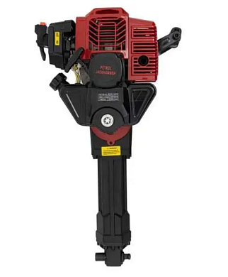 Бензиновый отбойный молоток Rccom 125A (1900 Вт)