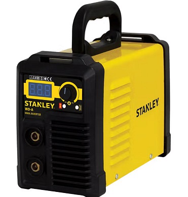 Сварочный аппарат инверторный STANLEY WD-A150IW1