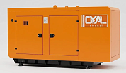 Генератор дизельный OYAL OYS-275