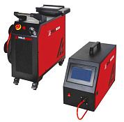 Аппарат лазерной сварки Holzmann LASER15_230V