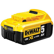 Аккумулятор DeWALT DCB184 (разукомплектовано)