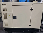 Генератор дизельный TMG POWER ECOR-70 (56-51кВт, с ATS)