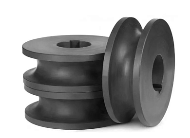 Ролики к профилегибу RBM50 30х2 мм