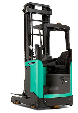 Ричтрак Mitsubishi RB16N3