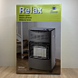 Газовый обогреватель керамический Meva Relax MHS-TB02007