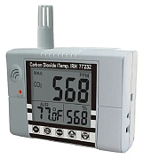 Стационарный монитор качества воздуха AZ-77232