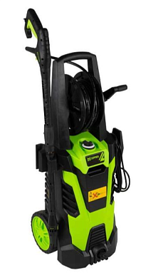 Мойка высокого давления ZIPPER ZI-HDR165