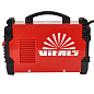 Сварочный аппарат Vitals MMA-1600 LCD
