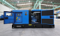 Дизельный генератор EnerSol SCBS-350DM