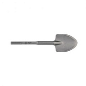 Milwaukee  SDS-Max 400х110 Долото лопатообразное