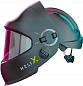 Маска сварщика Optrel Helix CLT