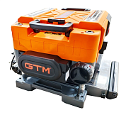 Рейсмусовый станок GTM MB13/1 H (Helical) (330 мм, с валом "кукуруза")