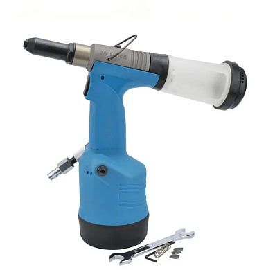 Пневматический вытяжной заклепочник под потайную заклепку C866