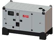 Дизельный генератор Fogo FDG 60 I3