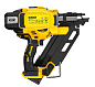 Пистолет гвоздозабивной бесщеточный аккумуляторный DeWALT DCN930N