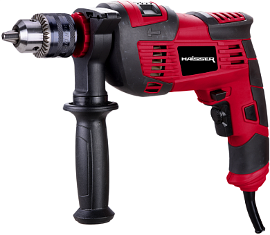 Электрическая ударная дрель Haisser HS ID1000VR