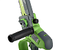 Аккумуляторная цепная пила Grasser GCS 804