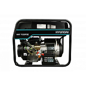 Генератор Hyundai HHY 7020FGE