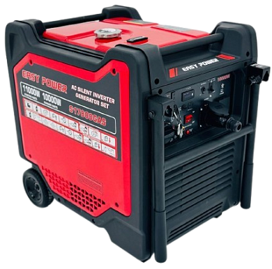 фото Инверторный генератор EASY POWER S17800GAS Инверторный генератор EASY POWER S17800GAS