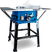 Циркулярная пила Scheppach HS110 (со столом и расширением)