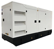 Дизельный генератор UNIVERSAL UND-K 55+ATS