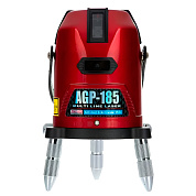 Электронный автоматический нивелир AGP-185