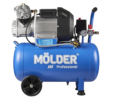 Компрессор Molder MA31510 (50л)