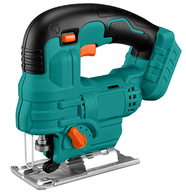 Лобзик аккумуляторный Sturmax JSM4120CR (20В, без АКБ и ЗУ)