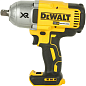 Гайковерт ударный DeWALT DCF899N 