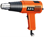 Термофен технический AEG PT600EC-SET