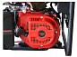 Бензиновый генератор MAST GROUP RD6500E