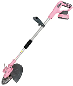 Аккумуляторный триммер Grosser PBC 231