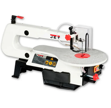 Лобзиковый станок JET JSS-16A