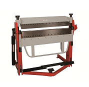 Листогибочный станок Holzmann AKM 1270PS