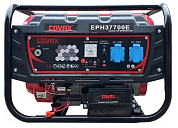 Бензиновый генератор Covax EPH37700E