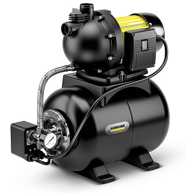 Насосная станция Karcher BP 4.900 Home (1.645-760.0)