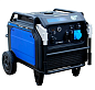 Генератор бензиновый инверторный AGT 8000IE