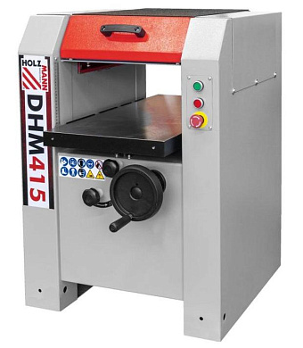 Рейсмусовый станок Holzmann DHM 415