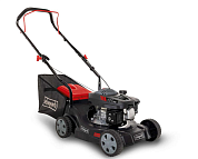 Газонокосилка бензиновая Scheppach MP132-40