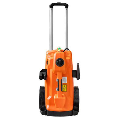 картинка Мойка высокого давления Tekhmann PWA-160/2500 IM Мойка высокого давления Tekhmann PWA-160/2500 IM