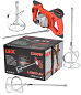 Миксер строительный LEX LXM23-3H Миксер строительный LEX LXM23-3H