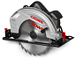 Пила дисковая циркулярная Crown CT15210-235
