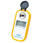 Цифровой рефрактометр EZODO PDR-108-3 (морская вода)