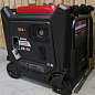 Инверторный бензиновый генератор SENCI SC9000iE