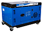 Генератор дизельный EnerSol SKDS-10EBA