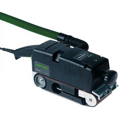 Ленточная шлифмашина Festool BS 105 E-Plus
