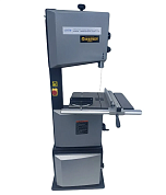 Ленточная пила WARRIOR W0805H