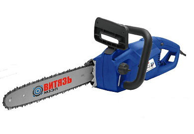 Электропила прям ВИТЯЗЬ ПЦ-2750Вт