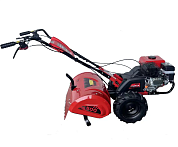 Культиватор бензиновый Forte 500 (7кс)