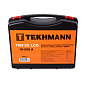 Комплект Сварочный аппарат Tekhmann TWI-20 LCD